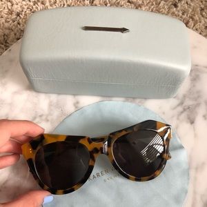 SOLD! Karen Walker Number 1